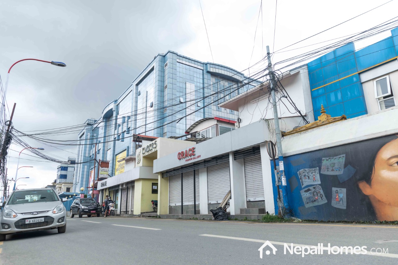 Picture of Lalitpur Metropolitan City, Bagmati